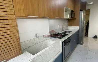 Imagem 8: Apartamento , 65 m² - venda por R$ 690.000 ou aluguel por R$ 4.000/mês...