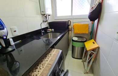 Imagem 2: Apartamento 2 dormitórios no Itaim