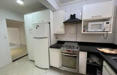 Imagem 14: Apartamento próximo há praia, para aluguel anual ou venda, aceita negociações