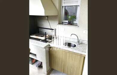 Imagem 3: Apartamento no Condomínio Piazza Bella no Morumbi com 146m² 3 dormitório 3 suíte 4 banheir