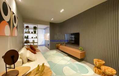 Imagem 3: Apartamento à venda 2 Suítes Varanda Gourmet Privilége Santos