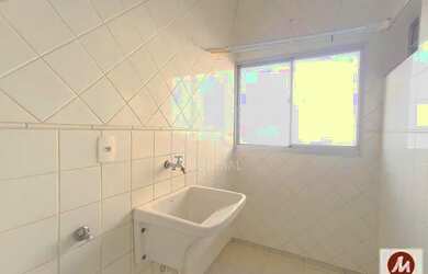 Imagem 7: Apartamento (outros) 2 dormitórios/suite, cozinha planejada, portaria 24 horas, em condomí