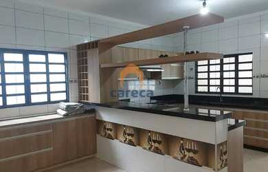 Imagem 11: Casa para Venda em São José do Rio Preto, Residencial Mirante, 3 dormitórios,...