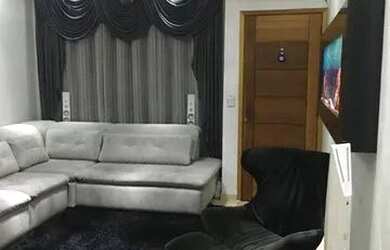 Imagem 4: Sobrado com 3 dormitórios, 180 m² - venda por R$ 759.000,00 ou aluguel...