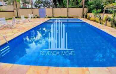 Imagem 12: Apartamento no Condomínio Mirante Cantareira no Tucuruvi com 89m² 1 suíte 2 banheiros 2 va