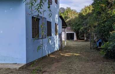 Imagem 2: Casa a venda. 4 Banheirose5 Dormitórios