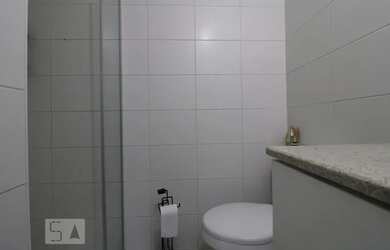 Imagem 14: Apartamento para Aluguel - Santo Amaro , 1 Quarto, 45 m2