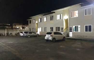 Imagem: O apartamento à venda possui 2 Dormitórios, 1 Banheiro, 1