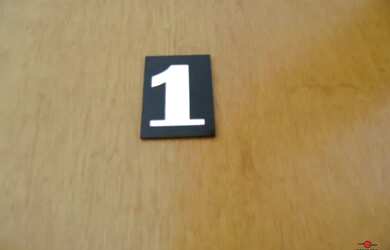 Imagem: O apartamento possui 2 Dormitórios, 1 Banheiro, 55m² de Área