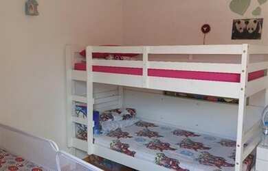 Imagem 15: Casas em Condomínio para venda em Jundiaí no bairro Jardim Martins