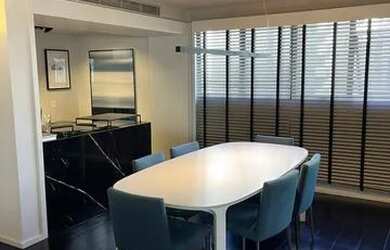 Imagem 6: APARTAMENTO A VENDA EM MOEMA PASSAROS DE 198M² COM 2 QUARTOS Ref. 3447264