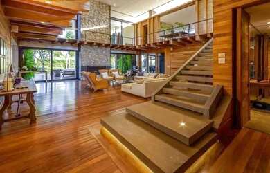 Imagem 1: CASA À VENDA NO CONDOMÍNIO FAZENDA DA GRAMA EM ITUPEVA - SP