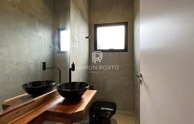 Imagem 3: Casa à venda no bairro Village Provence - São José do Rio Preto/SP