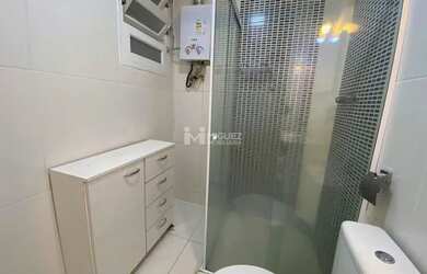 Imagem 8: Tijuca Apartamento com 1 dormitório