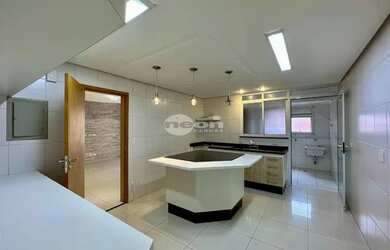 Imagem 3: SANTO ANDRé - Apartamento Padrão - Jardim Bela Vista