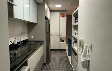 Imagem 8: Apartamento de 2 dormitórios e 2 banheiros para Venda, 65 m² na Vila...