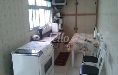 Imagem 8: São Paulo - Casa Padrão - Mooca