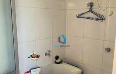 Imagem 16: Apartamento no Jardim Marajoara locação 63 m² por R$ 3.400,00. São...