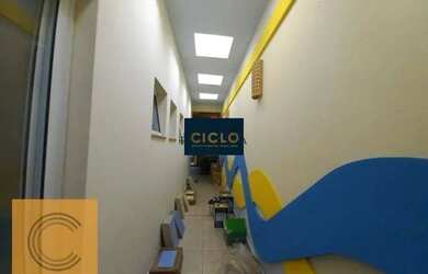 Imagem 11: Prédio, 247 m² - venda por R$ 1.800.000 ou aluguel por R$ 16.800/mês...