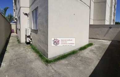 Imagem 15: Excelente apartamento térreo com quintal privativo à venda, 142m² por R$ 275.000 - Vila Sã