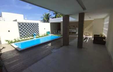 Imagem 10: CASA NA ARUANA. 300m² de Área, 2 Vagas na garageme5 Dormitórios