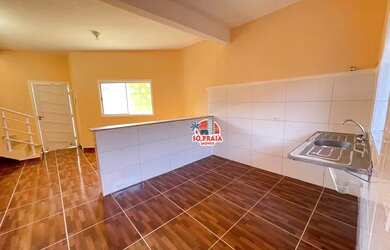 Imagem 15: Sobrado com 2 dormitórios à venda, 74 m² por R$ 250.000 - Vila Atlântica...