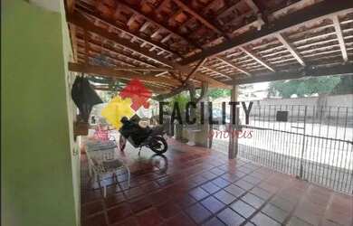 Imagem 2: Casa para locação e venda no Bairro Jardim Santa Genebra em Campinas/SP