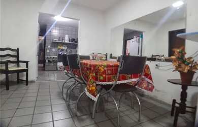 Imagem 6: 17-Casa para venda em Santa Cruz Nordeste de Amaralina - Salvador - Bahia