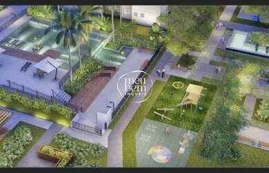 Imagem 10: Apartamento à venda no bairro Flodoaldo Pontes Pinto por 300.000,00