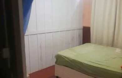 Imagem 11: Vendo ou troco. Churrasqueira, 200m² de Área, 2 Vagas na garageme3 Dormitórios