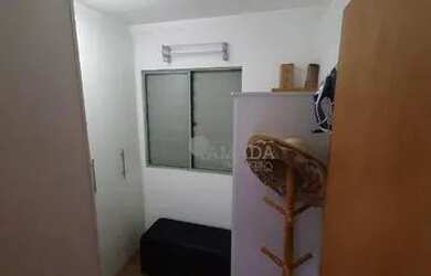 Imagem 9: Apartamento com 3 dormitórios à venda, 56 m² por R$ 255.000,00 - Jardim Santa Terezinha