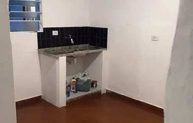 Imagem 3: Casa com 1 dormitório, 40 m² - venda por R$ 300.000 ou aluguel por R$...