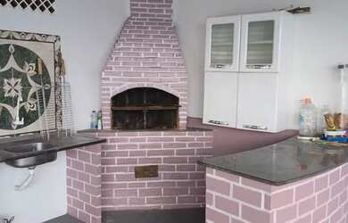 Imagem 6: Jardim flamboyant alugo 2200