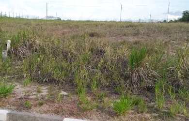 Imagem 2: Vendo Terreno 100% Plano, Alto na Fazenda Real Residence, 4° Etapa (SM