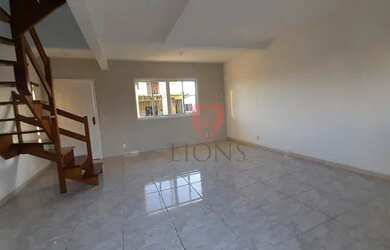 Imagem 4: Sobrado com 2 dormitórios, 50 m² - venda por R$ 159.000,00 ou aluguel...