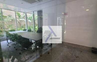 Imagem 6: Sala, 200 m² - venda por R$ 3.600.000,00 ou aluguel por R$ 19.800,00/mês - Vila Madalena