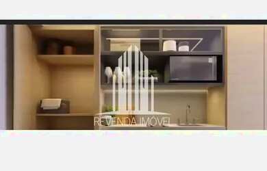 Imagem 7: Studio 26m2 sem vaga Pronto para Morar