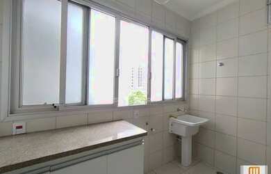 Imagem 10: Apartamento tipo - padrao 3 dormitórios, cozinha planejada, portaria...