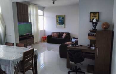 Imagem 2: AP 3/4 - Av Sete