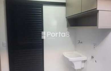 Imagem 14: Exclusividade e Conforto na Região dos Damha Imóvel disponível para...