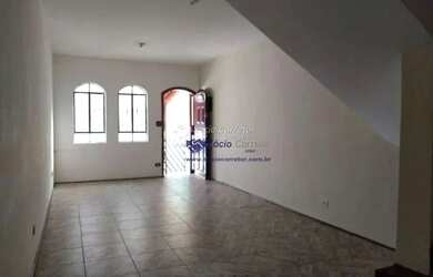 Imagem: Sobrado com 2 dormitórios, 90 m² - venda por R$ 350.000 ou