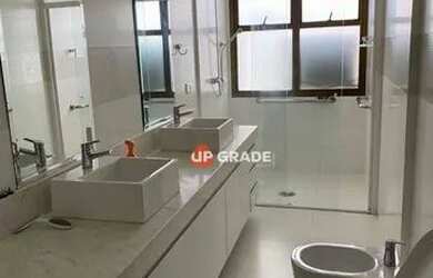 Imagem 7: Apartamento com 3 dormitórios, 288 m² - venda por R$ 2.250.000 ou aluguel...