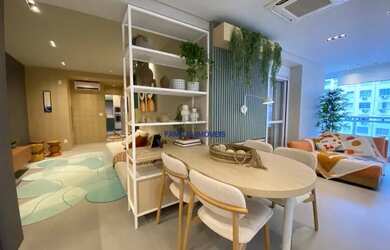 Imagem 8: Apartamento à venda 2 Suítes Varanda Gourmet Privilége Santos