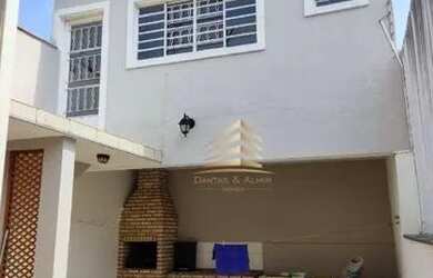 Imagem 6: Sobrado, 280 m² - venda por R$ 999.000,00 ou aluguel por R$ 5.189,00/mês...