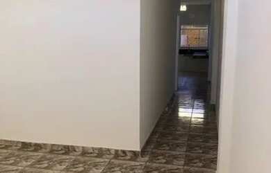 Imagem: O apartamento possui 1 Dormitório, 1 Banheiro e 55m² de Área