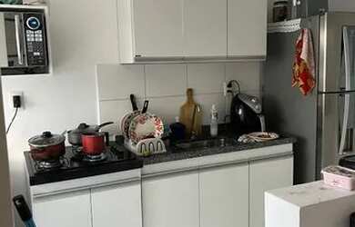 Imagem 5: Alugo apto 2 quarto condominio Clube Vista de Vila Velha