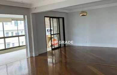 Imagem 4: Apartamento com 3 dormitórios, 288 m² - venda por R$ 2.250.000 ou aluguel...