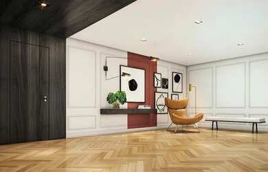 Imagem 8: APARTAMENTO RESIDENCIAL em São Paulo - SP, Planalto Paulista