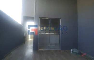 Imagem 3: Casa para locação no Jardim São Vicente em Jundiaí - SP