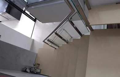 Imagem 11: Cobertura Linda-VISTA em 360 graus e para 23 de Maio-Bela Vista-São Paulo/SP